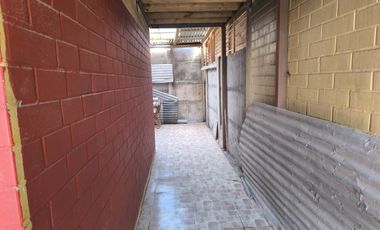 Se vende propiedad Jerico, Puente Alto