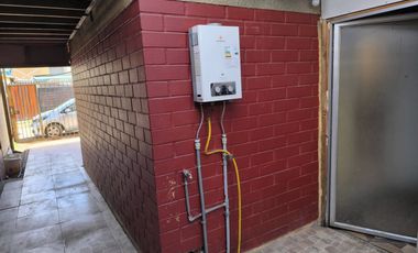 Se vende propiedad Jerico, Puente Alto