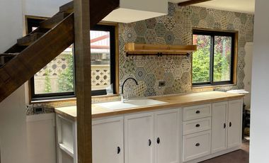 Espectacular casa en Litoral Central