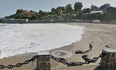 Espectacular casa en Litoral Central