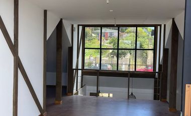 Espectacular casa en Litoral Central