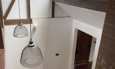 Espectacular casa en Litoral Central