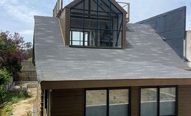 Espectacular casa en Litoral Central