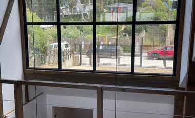 Espectacular casa en Litoral Central