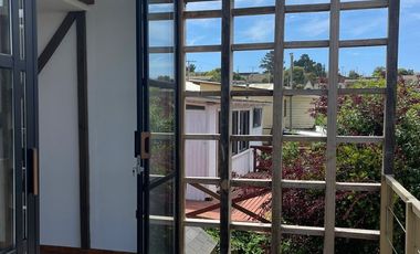 Espectacular casa en Litoral Central