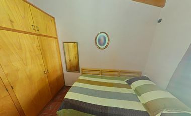 CASA EN VENTA 4 DORMITORIOS EN GODOY CRUZ CON TOUR VIRTUAL