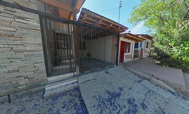 CASA EN VENTA 4 DORMITORIOS EN GODOY CRUZ CON TOUR VIRTUAL