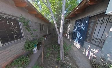 CASA EN VENTA 4 DORMITORIOS EN GODOY CRUZ CON TOUR VIRTUAL