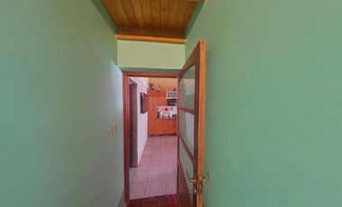 CASA EN VENTA 4 DORMITORIOS EN GODOY CRUZ CON TOUR VIRTUAL