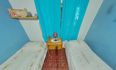 CASA EN VENTA 4 DORMITORIOS EN GODOY CRUZ CON TOUR VIRTUAL