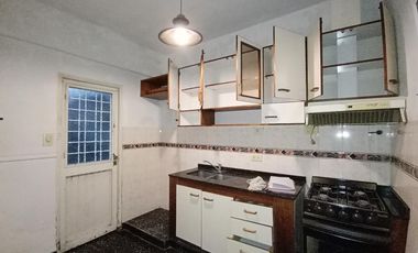 DEPARTAMENTO A 150 MTS DE ESTACION TURDERA