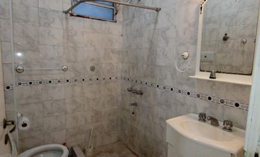 DEPARTAMENTO A 150 MTS DE ESTACION TURDERA