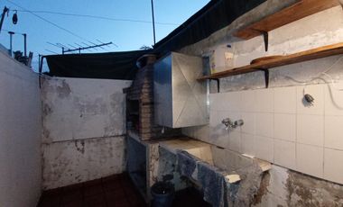 DEPARTAMENTO A 150 MTS DE ESTACION TURDERA