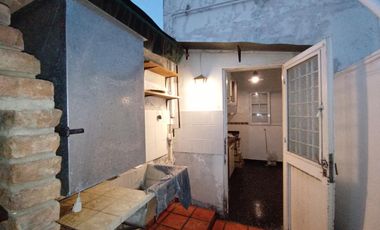 DEPARTAMENTO A 150 MTS DE ESTACION TURDERA