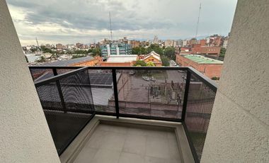 Departamento en Centro Norte