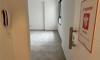 Departamento en Centro Norte