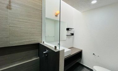 RENTA CASA EN LOMAS DE ANGELOPOLIS. PARQUE ZACATECAS.PUEBLA