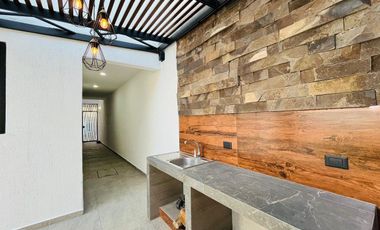 RENTA CASA EN LOMAS DE ANGELOPOLIS. PARQUE ZACATECAS.PUEBLA