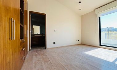 RENTA CASA EN GRAN RESERVA, LOMAS DE ANGELOPOLIS. PUEBLA