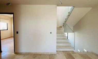 RENTA CASA EN GRAN RESERVA, LOMAS DE ANGELOPOLIS. PUEBLA