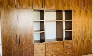 RENTA CASA EN GRAN RESERVA, LOMAS DE ANGELOPOLIS. PUEBLA