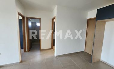 DEPARTAMENTO EN RENTA EN VIZCAINO RESIDENCIAL, ROSARITO B.C.