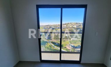 DEPARTAMENTO EN RENTA EN VIZCAINO RESIDENCIAL, ROSARITO B.C.