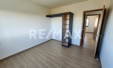 DEPARTAMENTO EN RENTA EN VIZCAINO RESIDENCIAL, ROSARITO B.C.