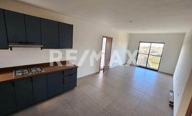 DEPARTAMENTO EN RENTA EN VIZCAINO RESIDENCIAL, ROSARITO B.C.