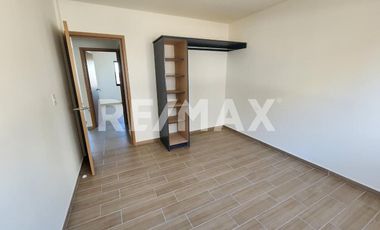 DEPARTAMENTO EN RENTA EN VIZCAINO RESIDENCIAL, ROSARITO B.C.