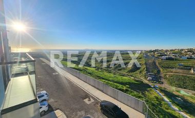 DEPARTAMENTO EN RENTA EN VIZCAINO RESIDENCIAL, ROSARITO B.C.