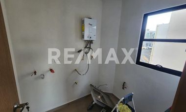 DEPARTAMENTO EN RENTA EN VIZCAINO RESIDENCIAL, ROSARITO B.C.