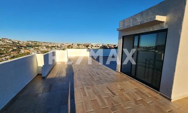 DEPARTAMENTO EN RENTA EN VIZCAINO RESIDENCIAL, ROSARITO B.C.