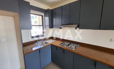 DEPARTAMENTO EN RENTA EN VIZCAINO RESIDENCIAL, ROSARITO B.C.