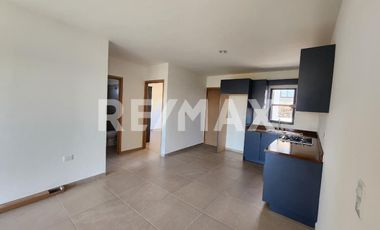 DEPARTAMENTO EN RENTA EN VIZCAINO RESIDENCIAL, ROSARITO B.C.