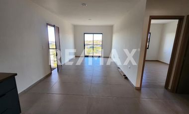 DEPARTAMENTO EN RENTA EN VIZCAINO RESIDENCIAL, ROSARITO B.C.