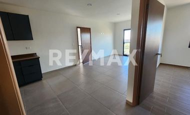 DEPARTAMENTO EN RENTA EN VIZCAINO RESIDENCIAL, ROSARITO B.C.