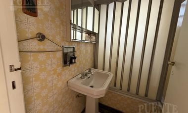 PH en Banfield Oeste