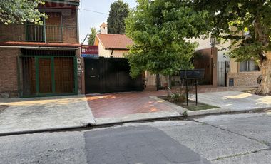 PH en Banfield Oeste