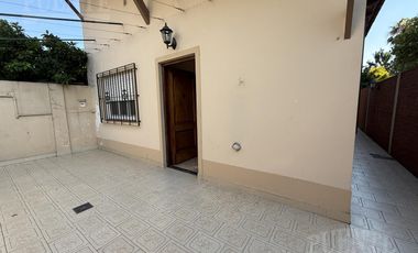 PH en Banfield Oeste