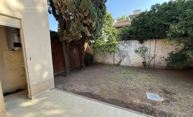 PH en Banfield Oeste