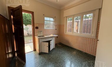 PH en Banfield Oeste