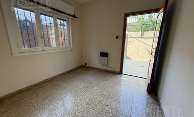 PH en Banfield Oeste