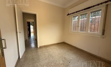 PH en Banfield Oeste