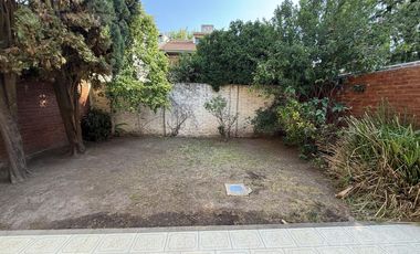 PH en Banfield Oeste