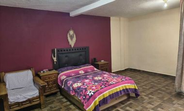 Casa en Venta en Chalco, Estado de México