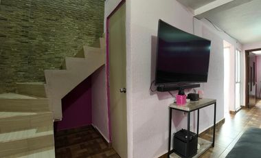 Casa en Venta en Chalco, Estado de México