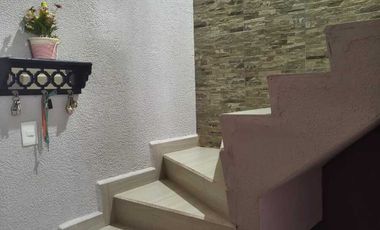 Casa en Venta en Chalco, Estado de México