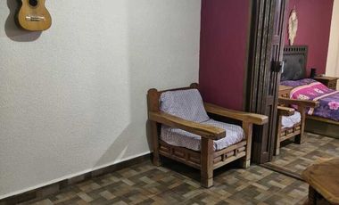 Casa en Venta en Chalco, Estado de México