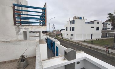 VENTA DE CASA EN NAPLO-PUCUSANA